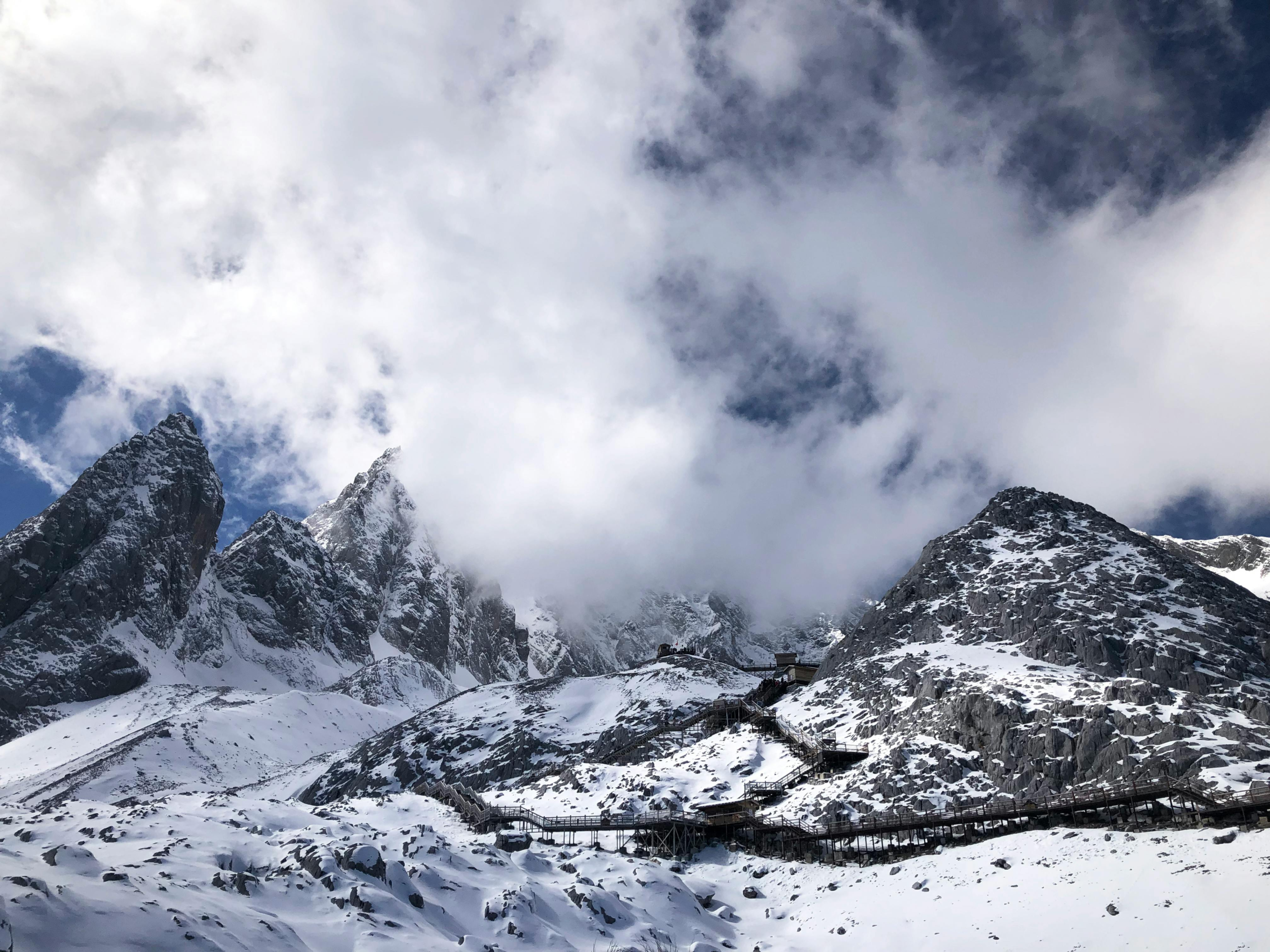 The Snow Special: What Investors Need to Know About Winter Storms and Ski Holidays